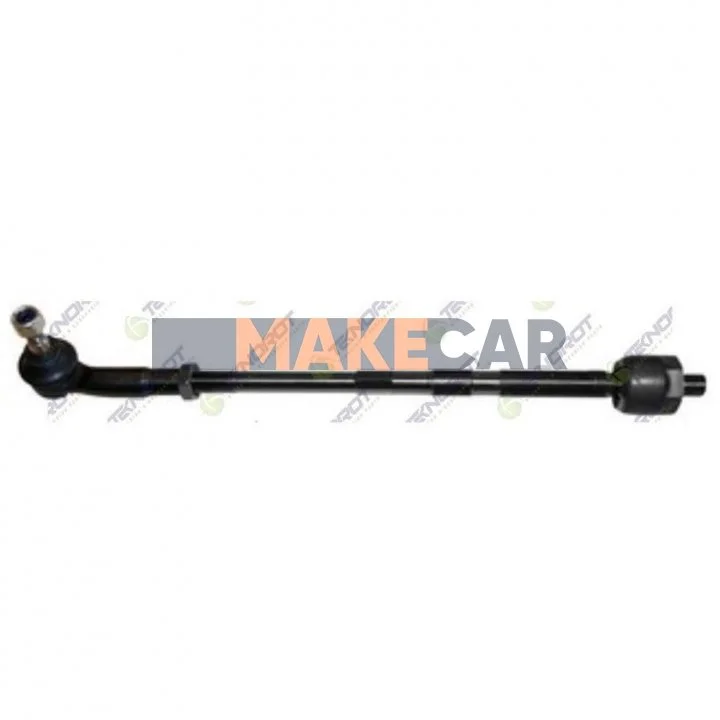 <strong>VW Тяга рулевая с наконечн.лев.Audi A1,Polo 09- TEKNOROT A-502923 (фото 1)</strong>