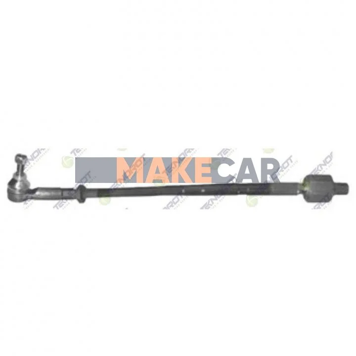 <strong>VW Тяга рулев.с наконечн.лев.Golf IV, AUDI A3 97- TEKNOROT A-507 (фото 1)</strong>