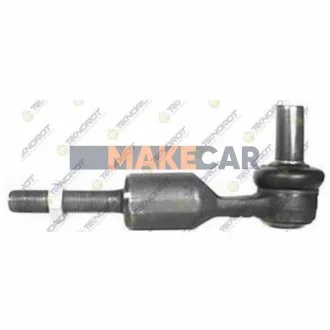 VW Наконечник рул тяги лев/прав Audi A4,6,8,Passat 96-,Skoda для TEKNOROT A-511 фото товару