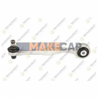 VW Тяга реактивная 16mm L=300mm лев.верх.задн.Passat, AUDI A4/A8 97- для TEKNOROT A-515A фото товару