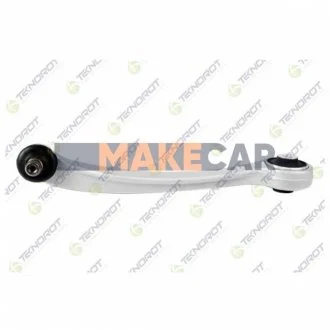 VW Тяга реактивная 16mm L=272.5mm прав.верх.передн. Passat, AUDIA4/A6 94- для TEKNOROT A-516A фото товару