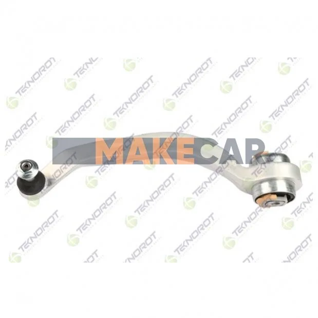 <strong>VW Рычаг передн. лев.нижн. Passat, Audi A4/A6 95- TEKNOROT A-519 (фото 1)</strong>