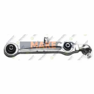 VW Рычаг передн.нижн.лев/прав.L=361.5mm (конус 16,3mm) Audi A8 94-,Passat для TEKNOROT A-520A фото товару