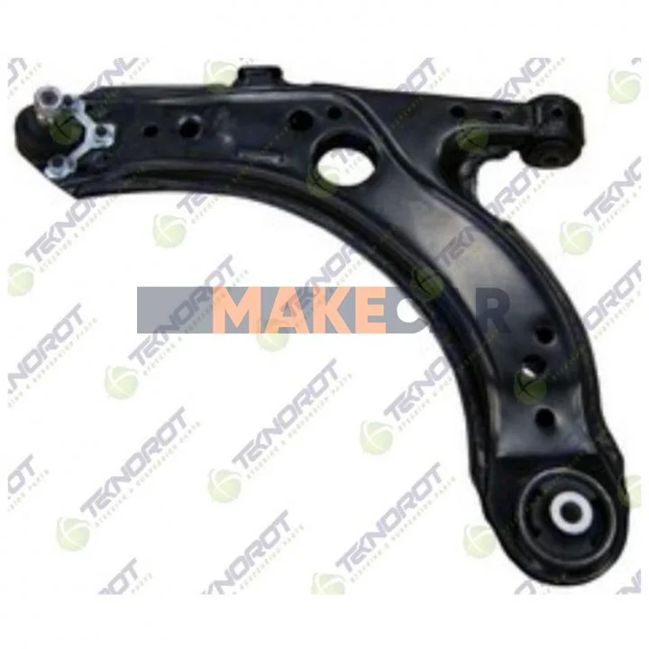<strong>VW Рычаг нижний лев..к-кт! Audi A3,Golf IV,Skoda Octavia 96- TEKNOROT A-526 (фото 1)</strong>