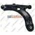 <strong>VW Рычаг нижний лев..к-кт! Audi A3,Golf IV,Skoda Octavia 96- TEKNOROT A-526 (фото 1)</strong>