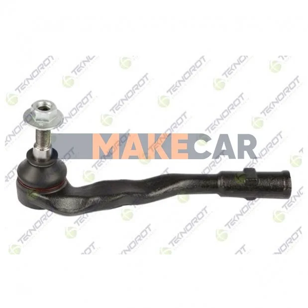 <strong>VW Наконечник рул.тяги лев.Audi A4,A5 08- TEKNOROT A-572 (фото 1)</strong>