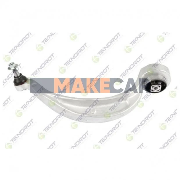 <strong>VW Рычаг передн.подвески снизу лев.Audi A4,A5 08- TEKNOROT A-581 (фото 1)</strong>