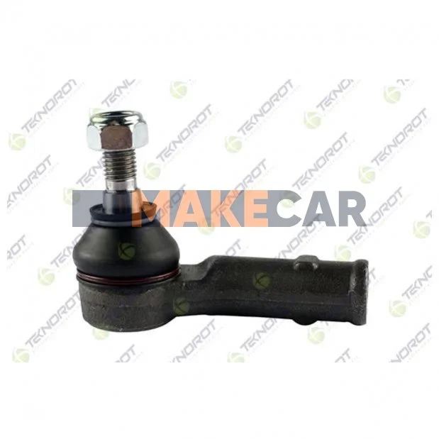 <strong>AUDI Наконечник рулевой тяги лев. TT 99- TEKNOROT A-592 (фото 1)</strong>