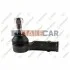 <strong>AUDI Наконечник рулевой тяги лев. TT 99- TEKNOROT A-592 (фото 1)</strong>