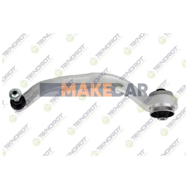 <strong>VW Тяга реактивная передн. лев.Audi A4 04- TEKNOROT A-629 (фото 1)</strong>