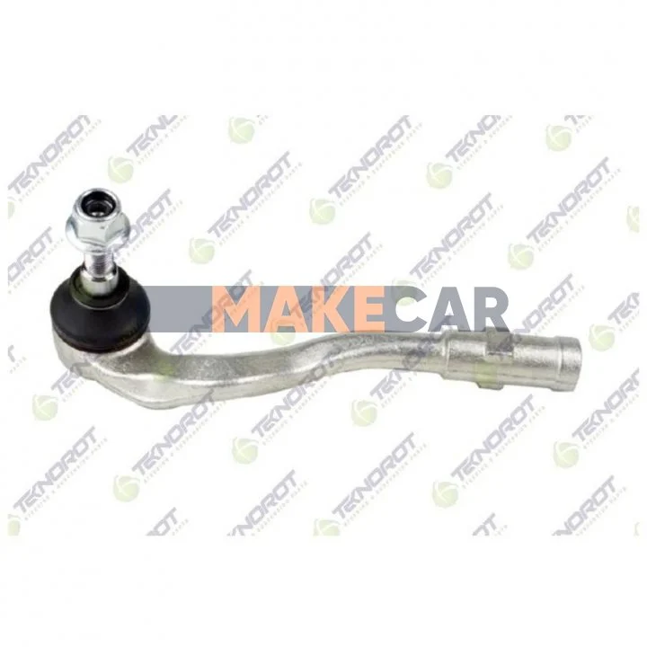 <strong>VW Наконечник рул.тяги лев.Audi A4,A5 11- TEKNOROT A-632 (фото 1)</strong>