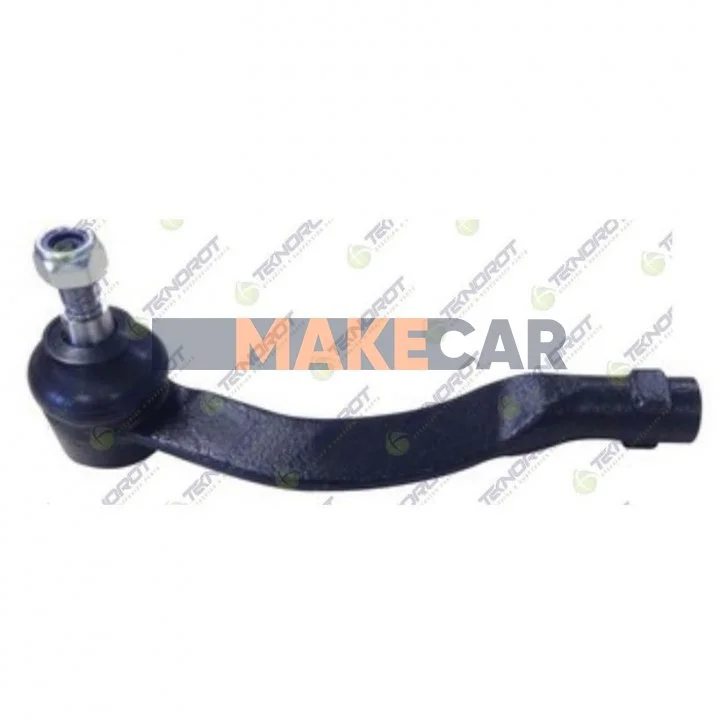 <strong>VW Наконечник рул.тяги лев.Audi TT 06- TEKNOROT A-642 (фото 1)</strong>