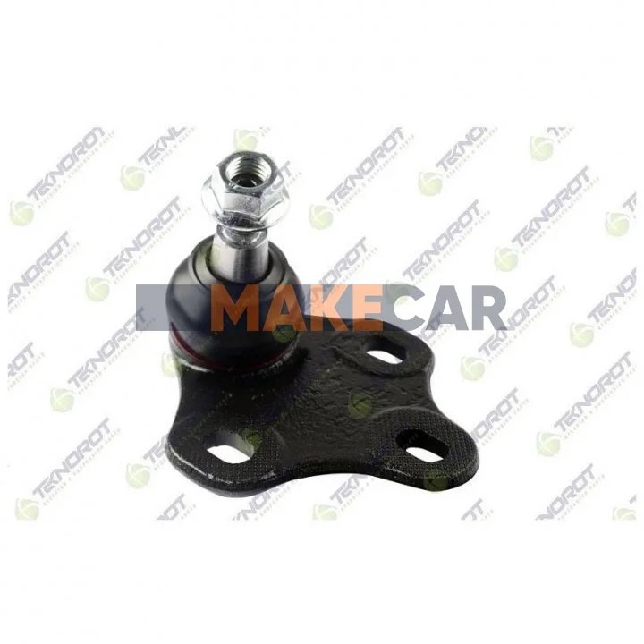 <strong>VW Шаровая опора лев.Audi TT 06- TEKNOROT A-645 (фото 1)</strong>