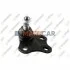 <strong>VW Шаровая опора лев.Audi TT 06- TEKNOROT A-645 (фото 1)</strong>