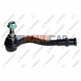 VW Наконечник рул. тяги лев.Audi A4/5/6/7,Q5 16- для Audi TEKNOROT A-732 фото товару