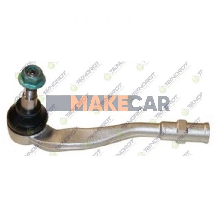 <strong>VW Наконечник рулев.тяги лев.Audi A8 11- TEKNOROT A-832 (фото 1)</strong>