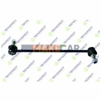 HONDA Тяга стаб.передн. лев./прав.Pilot 08-,Acura MDX 00- для Honda, Acura, Renault TEKNOROT AC-100 фото товару