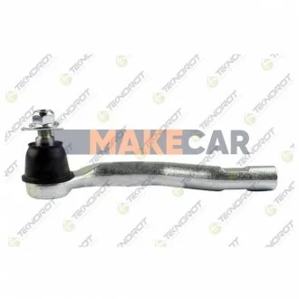 HONDA Наконечник L=200mm рулев.тяги лев.Pilot 08-,Acura TL для TEKNOROT AC-112 фото товару