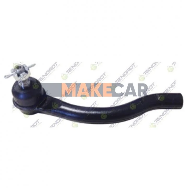 <strong>HONDA Наконечник рулев.тяги лев.Acura TL 03- TEKNOROT AC-122 (фото 1)</strong>