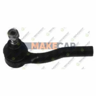 FIAT Наконечник рулев.тяги лев.Bravo,Alfa Romeo 155 для Fiat, Lancia, Alfa Romeo TEKNOROT AF-202 фото товару