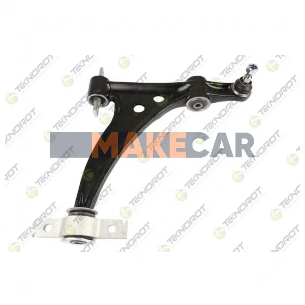<strong>FIAT Рычаг передн.нижн.левый 17.8mm Alfa Romeo 166 98- TEKNOROT AF-326 (фото 1)</strong>