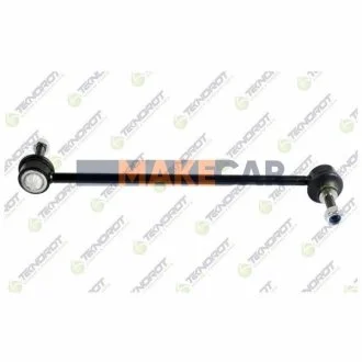FIAT Тяга стабилизатора переднего лев./прав.L=298mm 500L 12- для TEKNOROT AF-354 фото товару