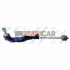 <strong>BMW Тяга рулевая с наконечником лев.2 F45,X1 F48,X2 F3 TEKNOROT B-122123 (фото 1)</strong>