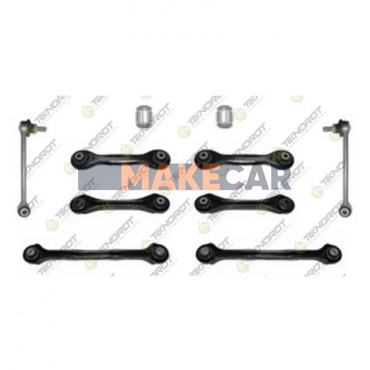 <strong>BMW Р/к-кт задней оси 1 E87,3 E90,X1 E84 TEKNOROT B-150 (фото 1)</strong>