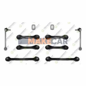 BMW Р/к-кт задней оси 1 E87,3 E90,X1 E84 для BMW TEKNOROT B-150 фото товару