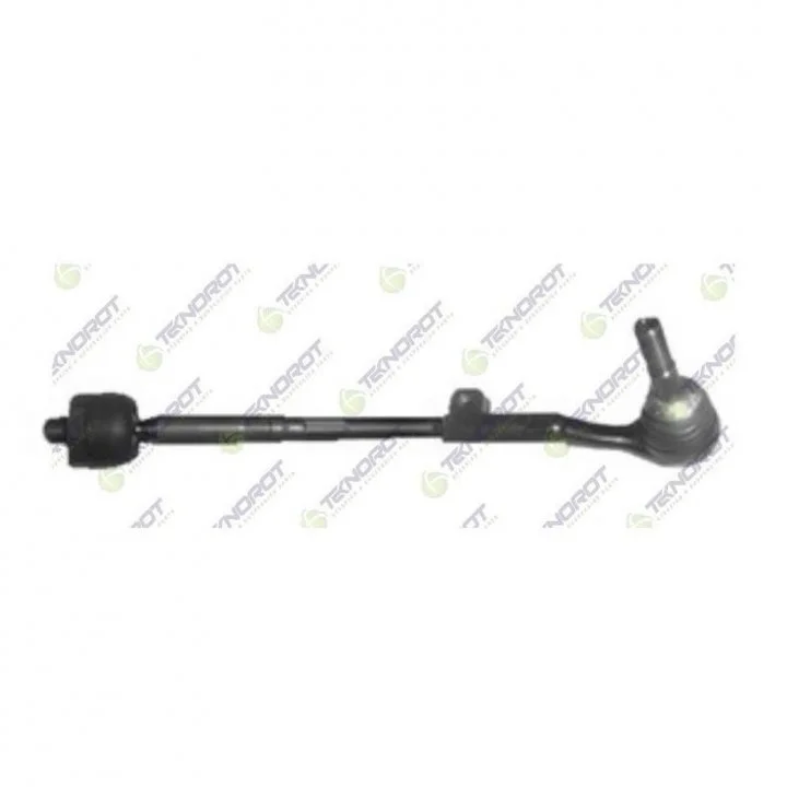<strong>BMW Тяга рулевая с наконечником лев. E87,90 04- TEKNOROT B-152153 (фото 1)</strong>