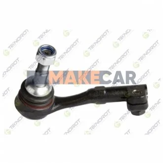 BMW Наконечник рул.тяги лев.1 E87,3 E90,X1 04- для TEKNOROT B-152 фото товару