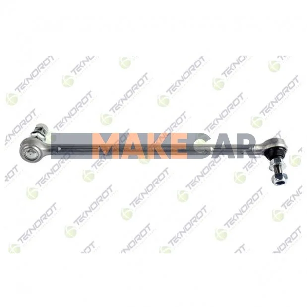 <strong>BMW Тяга стабилизатора передн.лев.L=290mm 1 Е87,3 E90 TEKNOROT B-158 (фото 1)</strong>
