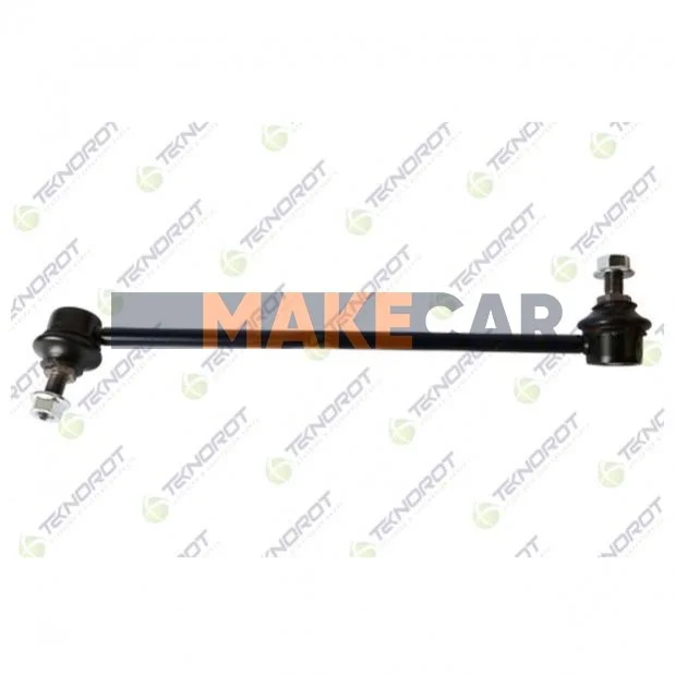 <strong>BMW Тяга стабилизатора передн.лев.L=290mm 1 Е87,3 E90 TEKNOROT B-158A (фото 1)</strong>