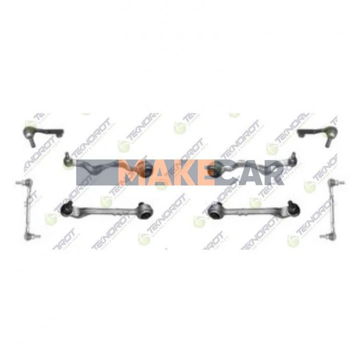 <strong>BMW Р/к-кт передн.подвески 1 E81/87,3 E30 04- (B-151/152/157/158/155/156/160/161) TEKNOROT B-170 (фото 1)</strong>