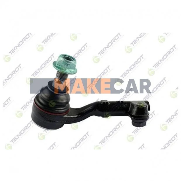 <strong>BMW Наконечник рул.тяги лев.X-drive X1 E84,3 E90 05-(сист.ZF) TEKNOROT B-192 (фото 1)</strong>