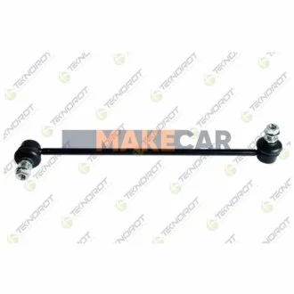 BMW Тяга стаб.передн.лев.L=370mm Xdrive X1 E84,3 E30 05- для BMW TEKNOROT B-197A фото товару