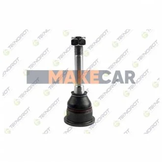 BMW Шаровая опора длинная лев./прав.E30 316-325 82- для Alpina, BMW TEKNOROT B-202 фото товару