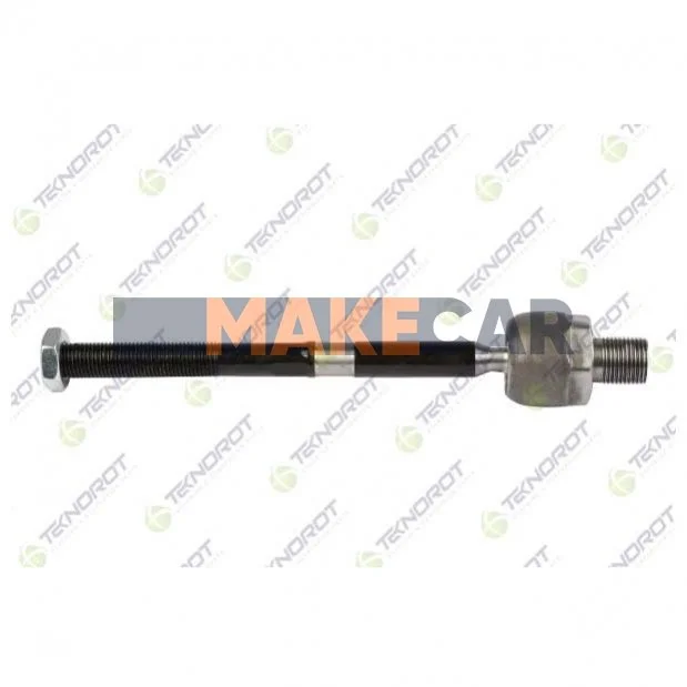 <strong>BMW Тяга рулевая L=206mm E36 90- TEKNOROT B-303 (фото 1)</strong>
