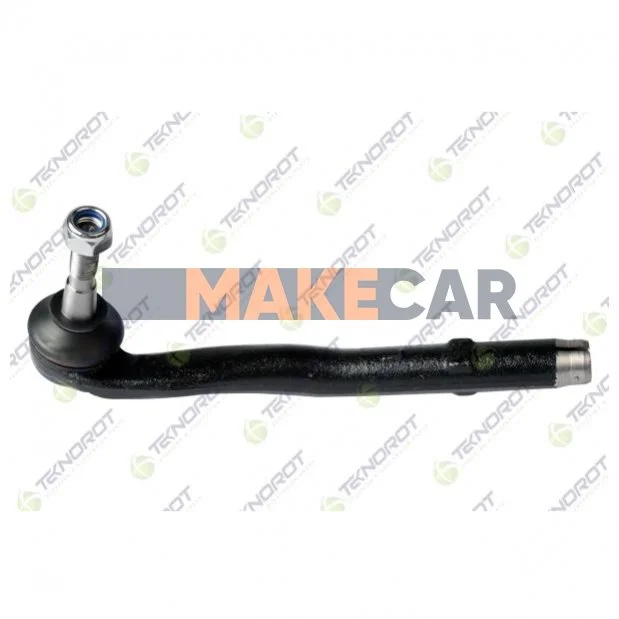 <strong>BMW Наконечник рул. тяги лев.E39 95- TEKNOROT B-402 (фото 1)</strong>