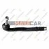 <strong>BMW Наконечник рул. тяги лев.E39 95- TEKNOROT B-402 (фото 1)</strong>