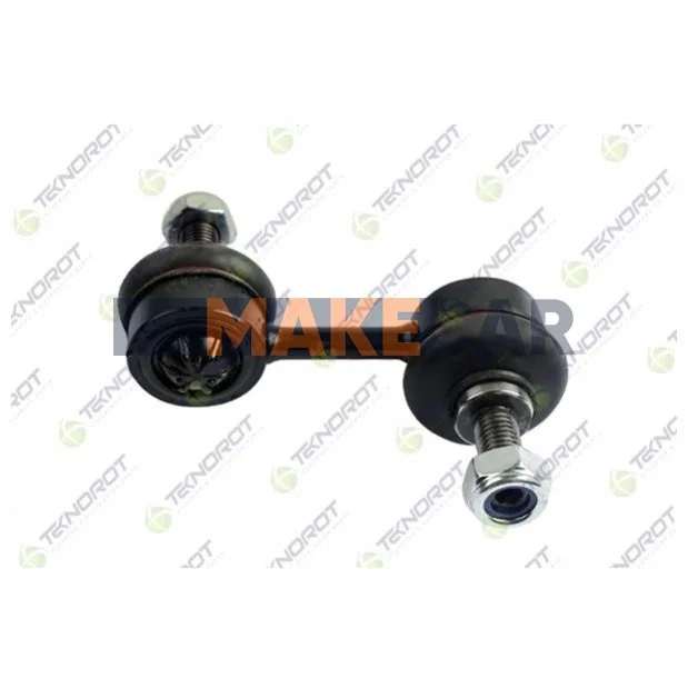 <strong>BMW Тяга стабилизатора задн. E39 520i-540i/525TD/TDS L=66mm TEKNOROT B-412 (фото 1)</strong>