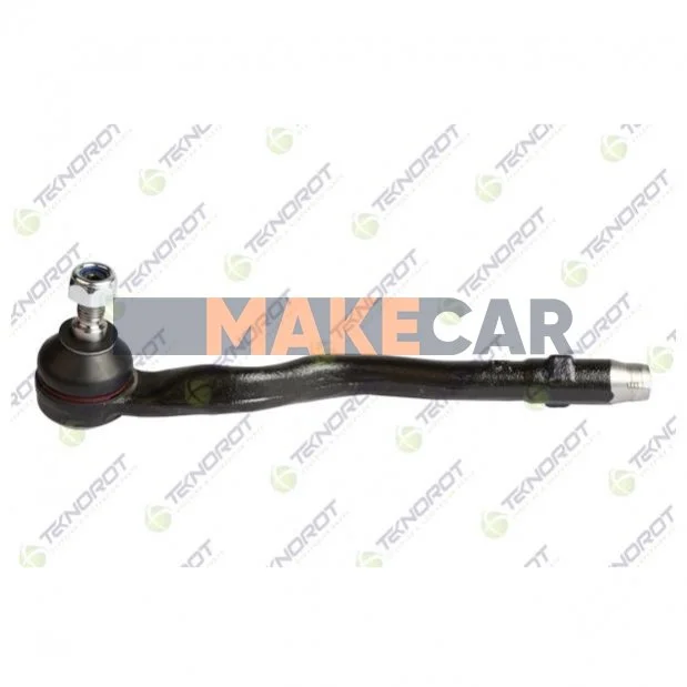 <strong>BMW Наконечник рул тяги лев. E46 TEKNOROT B-602 (фото 1)</strong>