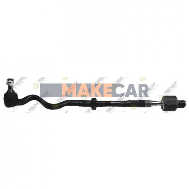 <strong>BMW Тяга рулевая с након.левая E46 99- TEKNOROT B-602603 (фото 1)</strong>