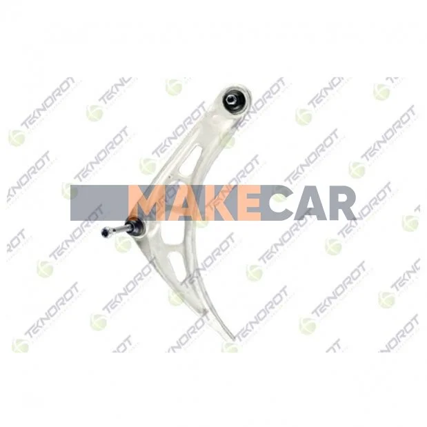 <strong>BMW Рычаг нижний левый E46 320I,323I 98- TEKNOROT B-628 (фото 1)</strong>