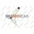 <strong>BMW Рычаг нижний левый E46 320I,323I 98- TEKNOROT B-628 (фото 1)</strong>