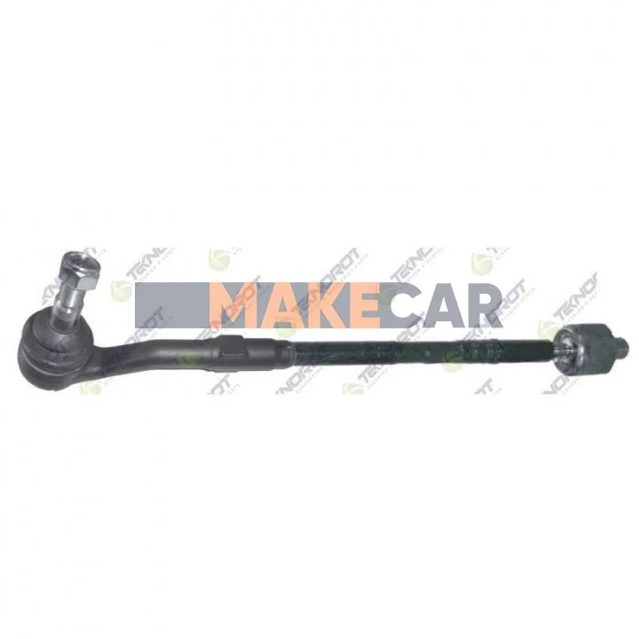 <strong>BMW Поперечная рулевая тяга (с наконечн.) 5/6 серия E60/E61/E63/E64 TEKNOROT B-664673 (фото 1)</strong>