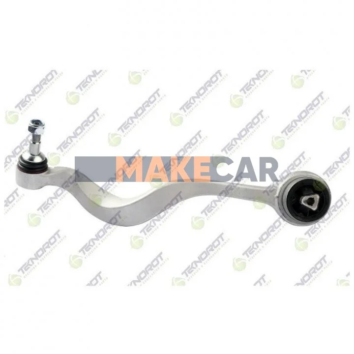 <strong>BMW Рычаг передн.нижн.лев.5 E60 03- TEKNOROT B-677 (фото 1)</strong>