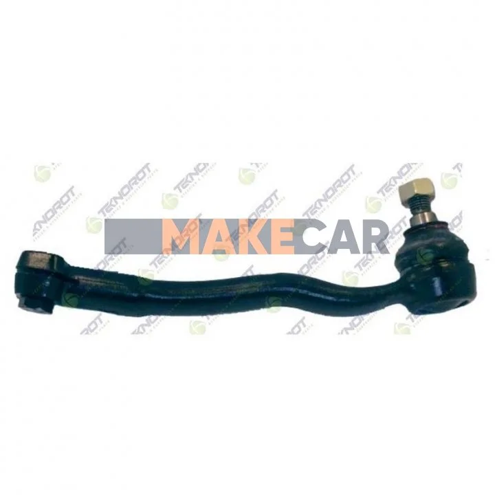 <strong>BMW Наконечник рулевой тяги лев.7 E38 94- TEKNOROT B-702 (фото 1)</strong>