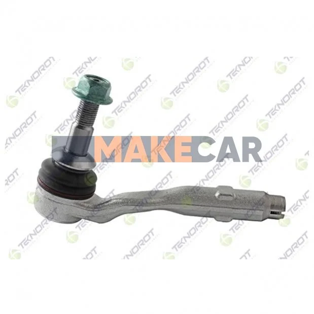 <strong>BMW Наконечник рулев.тяги лев. 5 F10 10-,6,7 F01 08- TEKNOROT B-902 (фото 1)</strong>