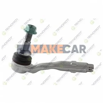BMW Наконечник рулев.тяги лев. 5 F10 10-,6,7 F01 08- для Alpina, BMW TEKNOROT B-902 фото товару